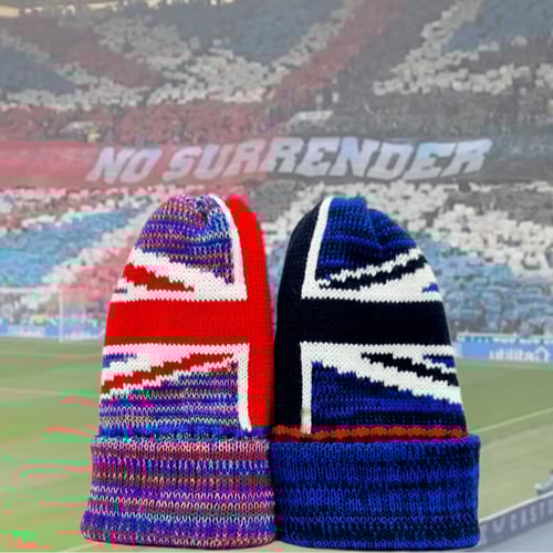 Image of RWB UJ Hat