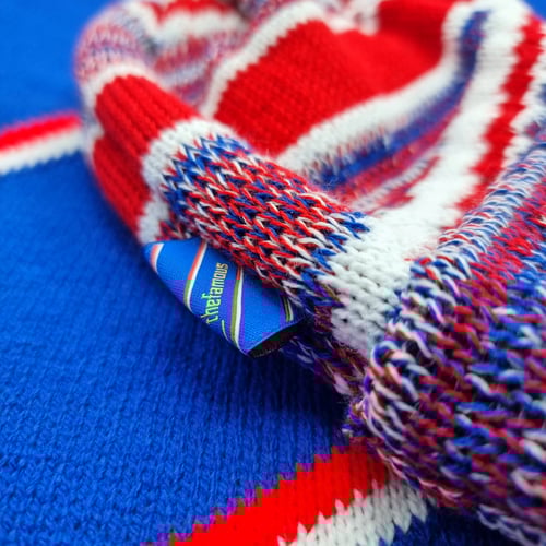 Image of RWB UJ Hat