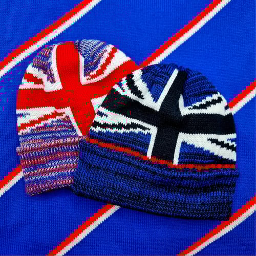 Image of RWB UJ Hat
