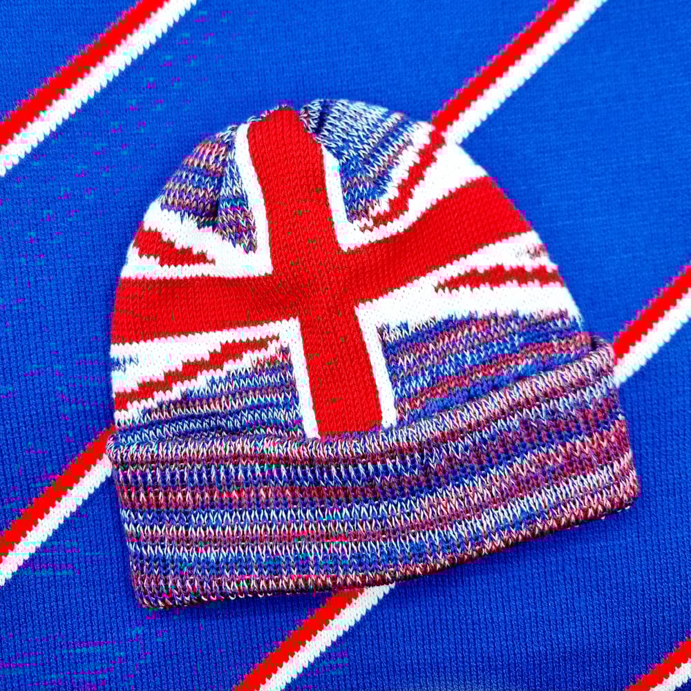 Image of RWB UJ Hat
