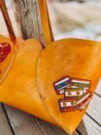 Image 3 of Vegas Tote Purse