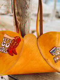 Image 4 of Vegas Tote Purse