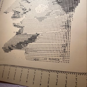 Image of Typewriter Devil