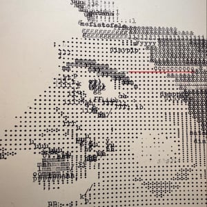 Image of Typewriter Devil