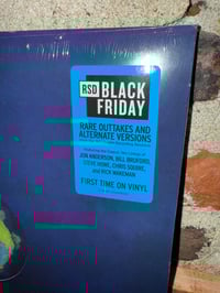 Image 2 of YES Fragile Outtakes RSD exclusive