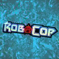 Image 2 of 'ROBaCOP' LP