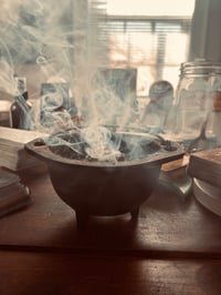 Image 2 of Root of Empowerment Incense