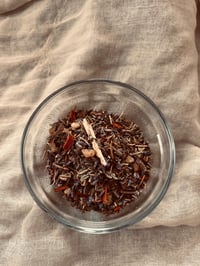 Image 1 of Root of Empowerment Incense