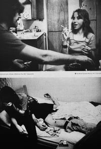 Image 6 of THE TULSA READER  1971 / 2010 - PHOTOGRAPHS BY LARRY CLARK