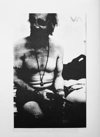 Image 3 of THE TULSA READER  1971 / 2010 - PHOTOGRAPHS BY LARRY CLARK