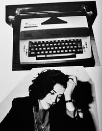 Image 2 of DOPPELGANGER - BY STEPHEN WILLATS - 1985