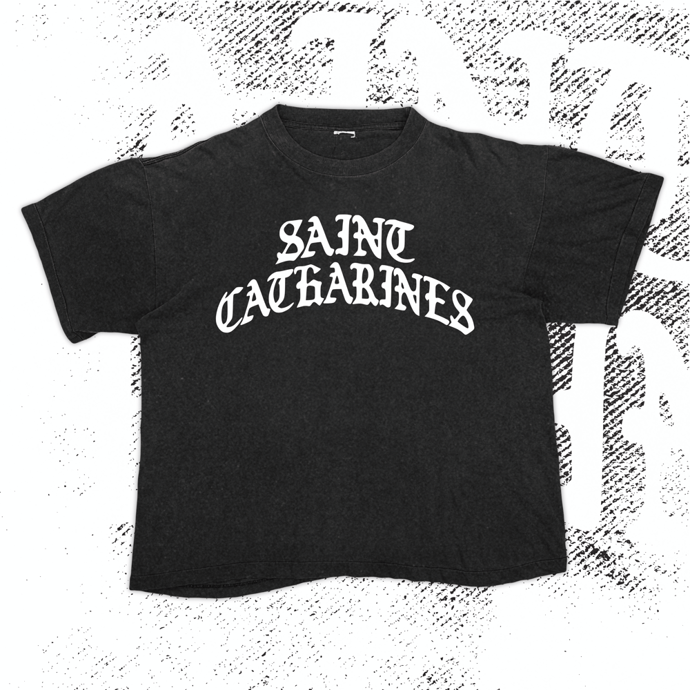 SAINT CATHARINES SHIRT