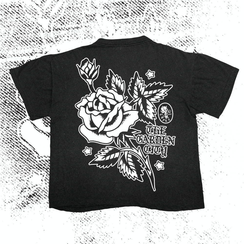 SAINT CATHARINES SHIRT