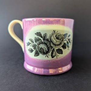 Valentine mug