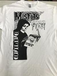 Misfits Fangs