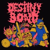 Image 2 of Destiny Bond Shirt