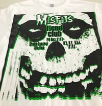 Misfits Fiend Club 