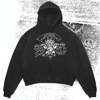 SPEED SHOP HOODIE