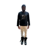Image 1 of Pervseratu longsleeve