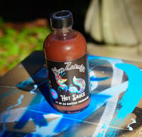 Image 1 of Blue Zormiga Hot Sauce