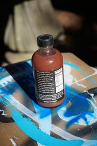 Image 3 of Blue Zormiga Hot Sauce