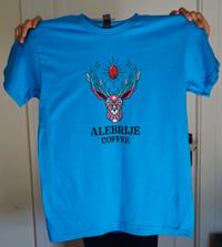 Image 1 of Alebrije Coffee T-shirt