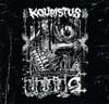 Kouristus – Mielen Ja Maailman Rappio