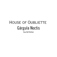 (Discontinued) Gárgula Noctis