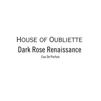 Image 2 of Dark Rose Renaissance (Version 1)
