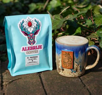 Image 1 of Alebrije Coffee: El Primero (12oz)