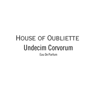 Undecim Corvorum