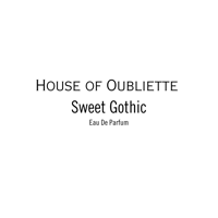 Image 2 of Sweet Gothic (Version 1)