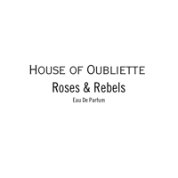 (Discontinued) Roses & Rebels