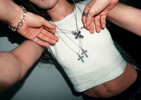 Image 3 of Superstar Cross
