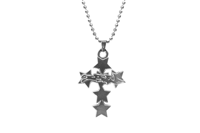 Image 1 of Superstar Cross