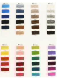 Image 4 of iceland wool (super fine) EINBAND by ISOTEX