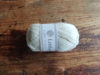 Image 1 of iceland wool LETTLOPI by ISTEX