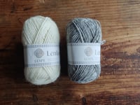 Image 2 of iceland wool LETTLOPI by ISTEX