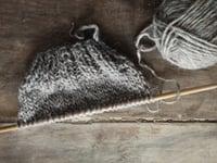 Image 3 of iceland wool ALAFOSSLOPI by ISTEX