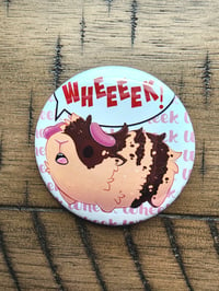 Image 2 of Guinea Pig Button