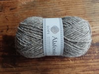 Image 2 of iceland wool ALAFOSSLOPI by ISTEX