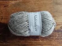 Image 4 of iceland wool ALAFOSSLOPI by ISTEX