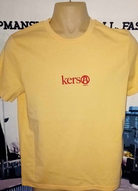 Image of Kerso AHO Tribute T