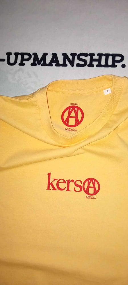 Image of Kerso AHO Tribute T