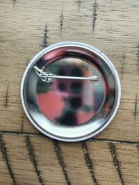 Image 3 of Shiba Inu Button