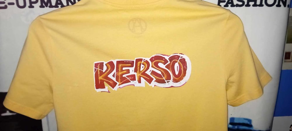 Image of Kerso AHO Tribute T