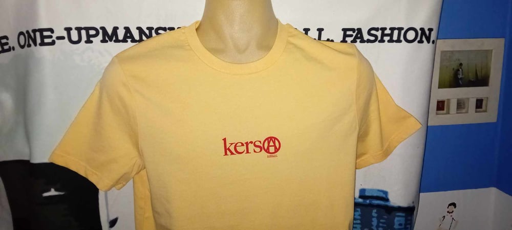 Image of Kerso AHO Tribute T