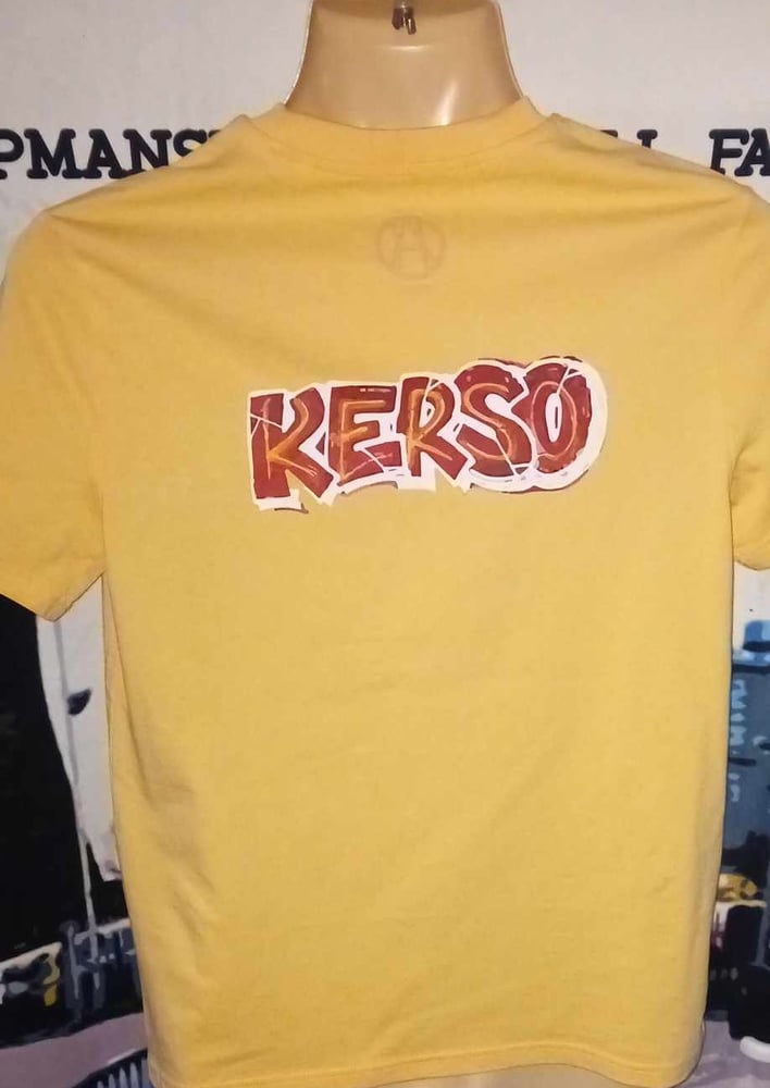 Image of Kerso AHO Tribute T