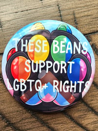 Image 2 of Pride Button