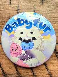 Image 3 of Baby/Kid Buttons